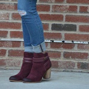 Nordstrom BP Brand Booties for Women